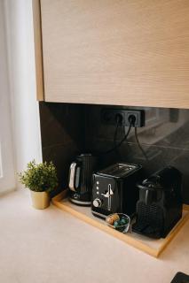 Exclusive Apartment with Terrace, View & Jacuzzi - 1