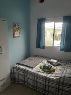 Casa Imaruí com piscina - 6