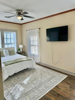 Galveston Family Getaway with Game Room and Patio - 2
