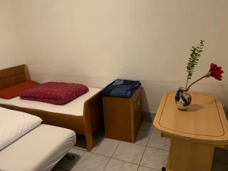 Monat mietete Brakel Monteu Ferienwohnung - 1