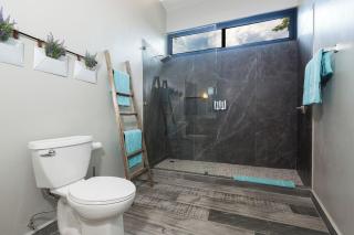 CGT - 5-Bedroom Villa in Exclusive Beachfront Community - 7