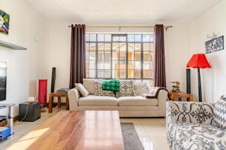 Beautiful two bedroom apartment in UpperHill - 2