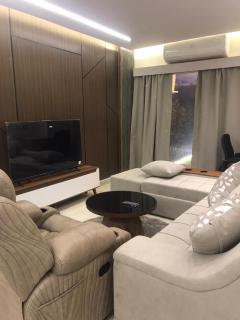 The View - Garden View - 1