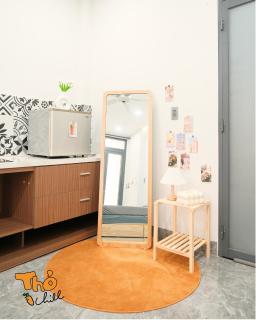 Thỏ Chill Homestay - 1