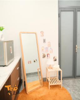 Thỏ Chill Homestay - 1