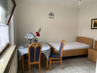 Monat mietete Brakel Monteu Ferienwohnung - 5