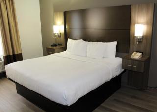 Comfort Suites Miamisburg - Dayton South - 5