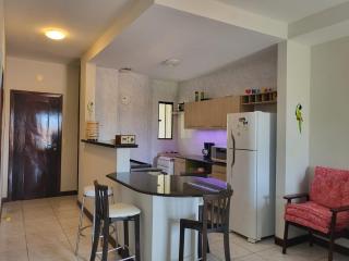 Ocean view two floors apartment - 9