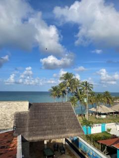 Ocean view two floors apartment - 5