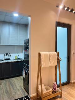 Saigon 1BR Nguyen Hue View Bitexco - 2