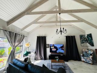 Blue Bay Villa Saldanha - 9