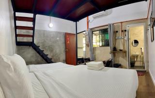 Ardour Lodge "A" Wing - 2