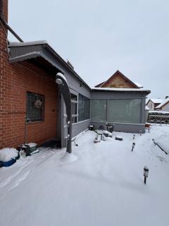 Small apartment with sauna and Jacuzzi! - 6