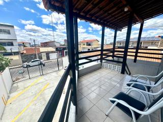 Apt12 Bem localizado 1 min Rodoviária de Petrolina - 5