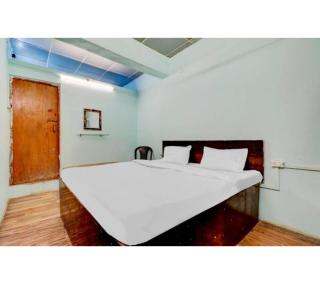 Shree Radhe Krishna Guest House - 1