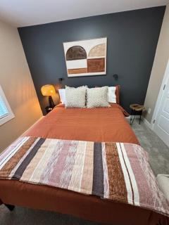 The Blue Venue-Indigo - 8