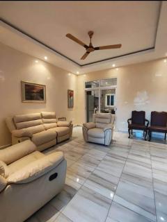 Stepping Stone Apartments - 5