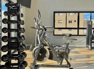 Studio Moderno - Design, Conforto e Localizacao - 3