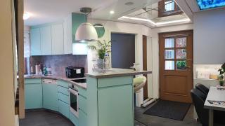 Ferienwohnung Schmuckkästchen - 9