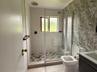 FamilyQuest Accommodation - White River - 2