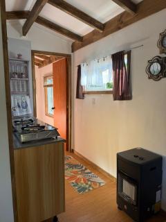 Tiny House Esmeralda - 2