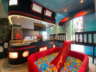 Avery De Grand City Hotel Bandung - 6