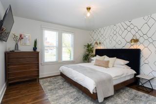 Top Walk score! Prime Westport Midtown Location! - 2