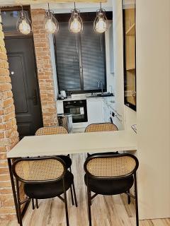 Old Batumi Courtyard - 4