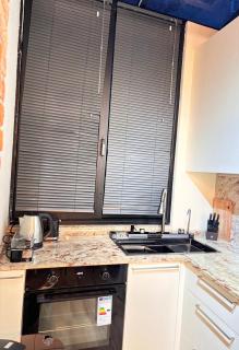 Old Batumi Courtyard - 1