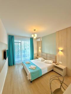 Loft Beautiful Apartments - 1