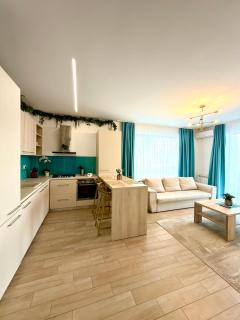 Loft Beautiful Apartments - 2