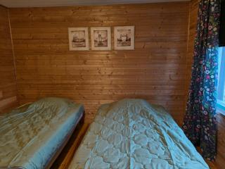 Northern Cabin - 8