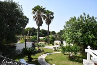 Villa Ciracì - 50 meters from the sea - 1