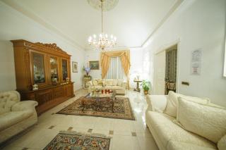 Bellini Garden Suite - 8