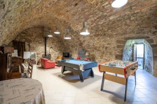 Gîte historique à la campagne - 2