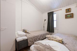 Newly Renovated 2BR Cabin in Riihivuori - 5