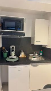 Meublé cocooning de beauvais - 3