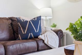 Ozark Viewpoint Retreat for 8 - 4