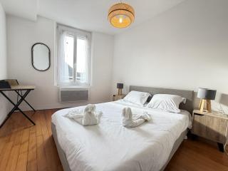 Appartement cosy Beauvais - 7
