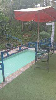 Finca privada cerca de la ciudad Uso exclusivo - 8