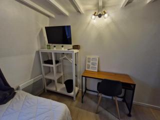 Studio Nungesser 4 - 3