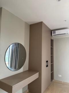 The Prime Edge 2 Bedroom Apartment Osu - 5