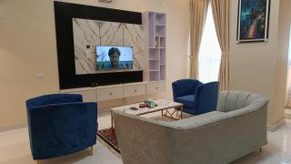 Amanah Serviced Apartments - 9