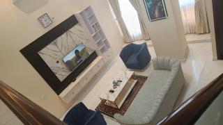 Amanah Serviced Apartments - 8