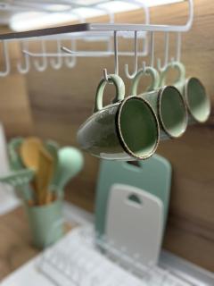 Center Chill ARTpartment - 9