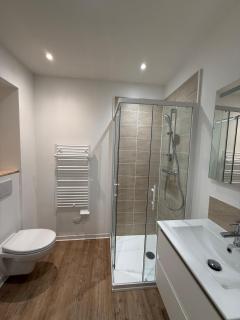 Studio moderne tout confort - 5