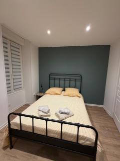 Studio moderne tout confort - 4