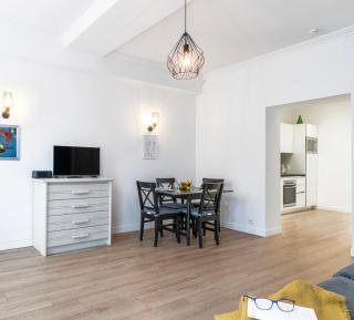 Center 2 min walk to beach quiet sunny balcony - Nizza - 2