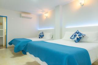 Casa Caribe Colonial - 6