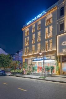 BALVENIE HOTEL Phu My Hung SECC - 8